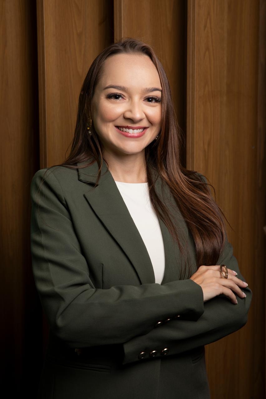 Raissa Bisol